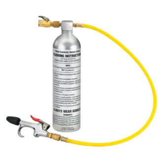 FJC® - R-134a, R-12, R-22 A/C System Flush Kit