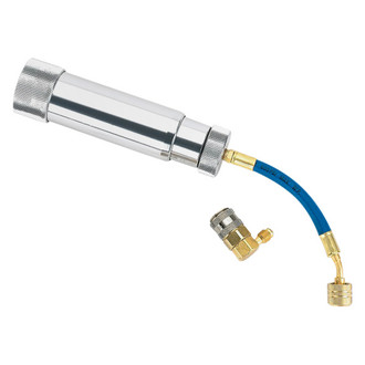 FJC® - R-1234yf Hand Turn Oil Injector