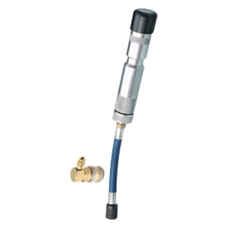 FJC® - Hand Turn Dye Injector