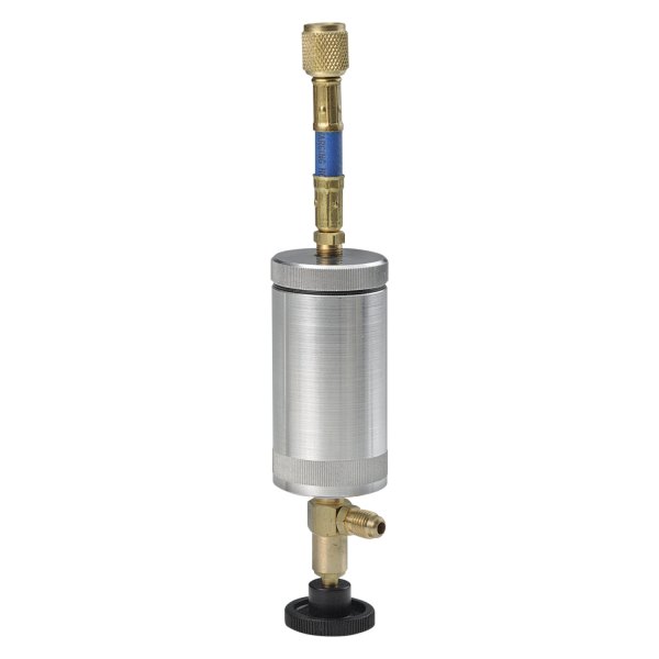FJC® - 2 oz Aluminum R-134a A/C Oil Injector