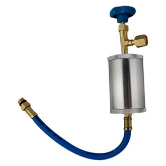 FJC® 2739 - R-1234yf Flow-Through A/C Oil Injector