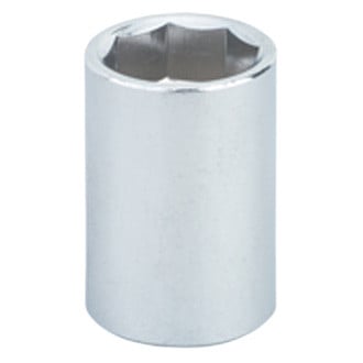FJC® - Low Side 8-Point Bridgeport Style Socket