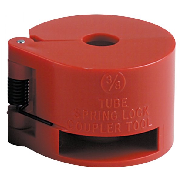 FJC® - Red Spring Lock Coupler Tool