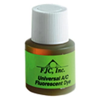 FJC® - A/C Fluorescent Leak Detection Dye