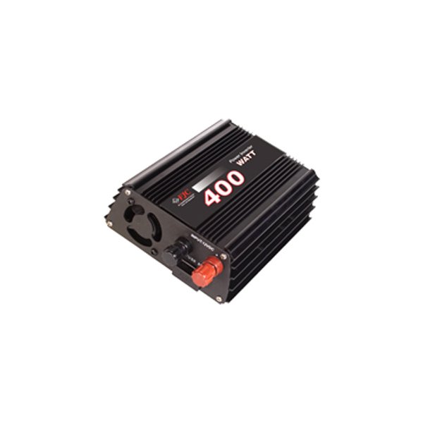 FJC® 53040 - 400W 12V DC to 120V AC Inverter