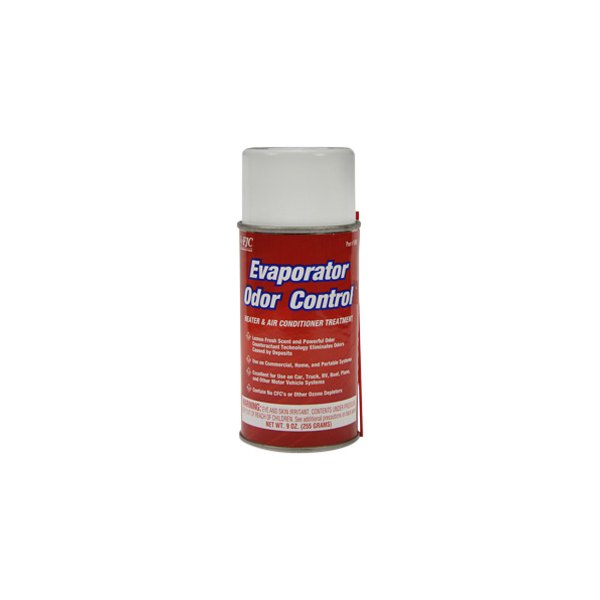 FJC® - Evaporator and A/C Vent Odor Eliminator