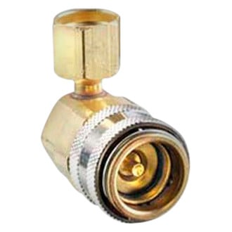 FJC® - High Side 90° Quick Coupler