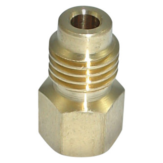 FJC® - R-134a Vacuum Pump Adapter
