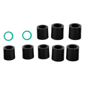 FJC® - 10-Piece R-134a Hose Seal Kit