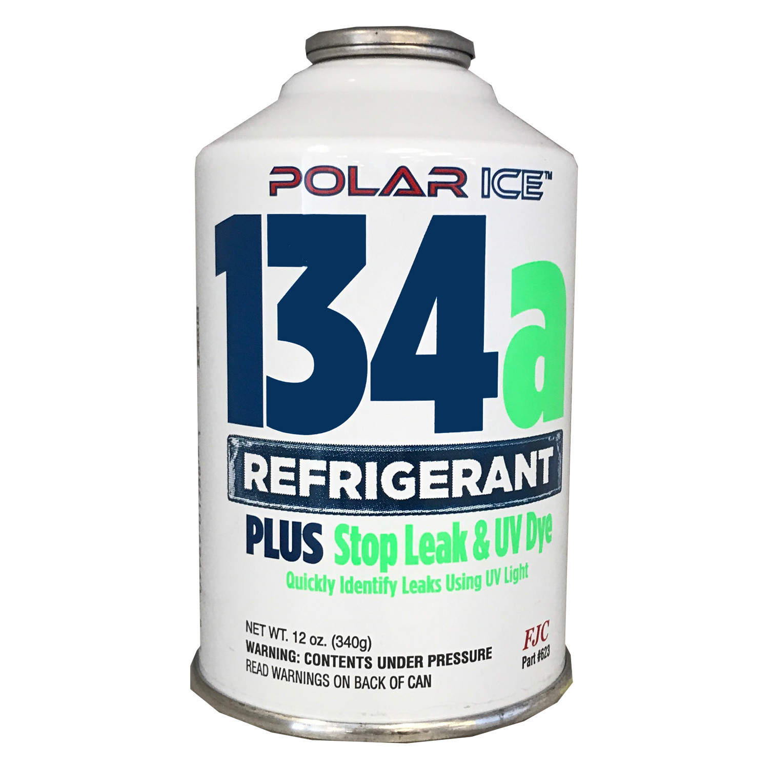 CHEMICALS - FJC PAG Oil 150 (8 oz.) | Total Automotive