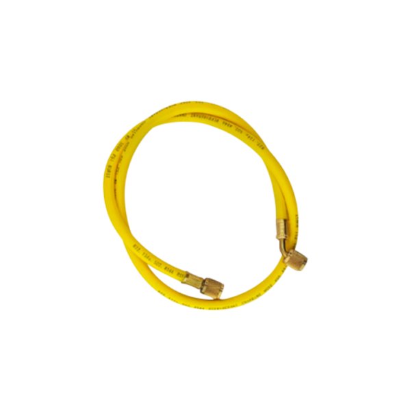 FJC® - 36" Yellow R-134a A/C Charging Hose