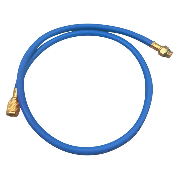 FJC® - 36" Blue R-134a Standard A/C Charging Hose