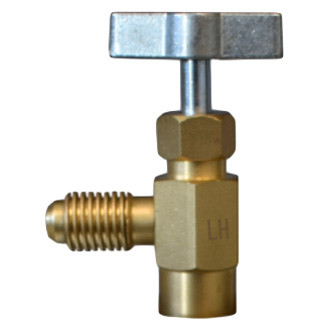 FJC® - R-1234yf Can Tap