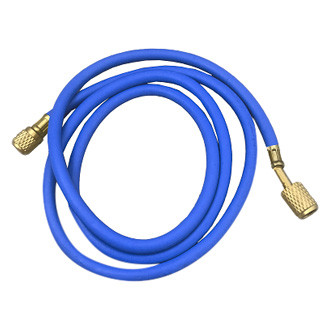 FJC® - 72" Blue R-1234yf A/C Charging Hose