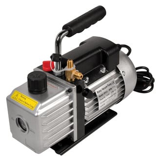 FJC® - Vacuum Pump