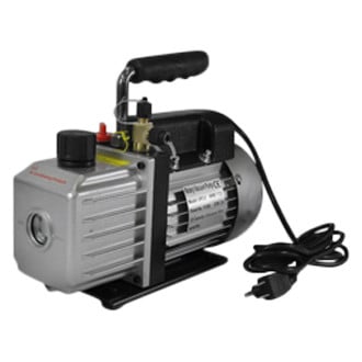 FJC® - 3 CFM R-12, R-134a Vacuum Pump