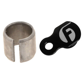 Fleece Performance Engineering® - 2-Pc Coolant Return Plug Kit