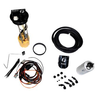Fleece Performance Engineering® - PowerFlo™ Fuel System Upgrade Kit with PowerFlo Lift Pump