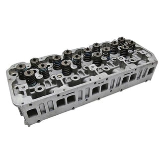 Fleece Performance Engineering® - Freedom Series Duramax Cylinder Head