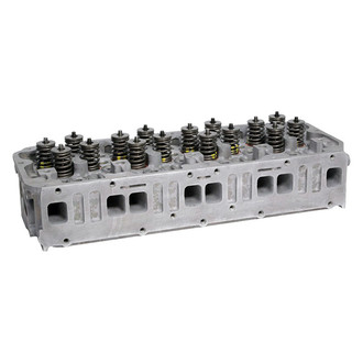 Fleece Performance Engineering® - Freedom Series Duramax Cylinder Head