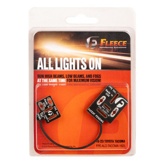 Fleece Performance Engineering® - All Lights On Module