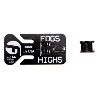 Fleece Performance Engineering® - All Lights On Module