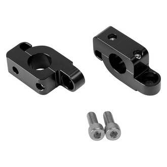 Fleece Performance Engineering® - Coolant Bypass Hose Brackets