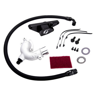 Fleece Performance Engineering® - Coolant Bypass