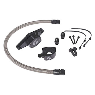 Fleece Performance Engineering® - Coolant Bypass