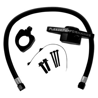 Fleece Performance Engineering® - Coolant Bypass