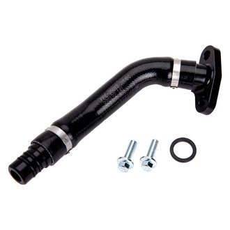 Fleece Performance Engineering® - Turbo Oil Drain Tube Kit