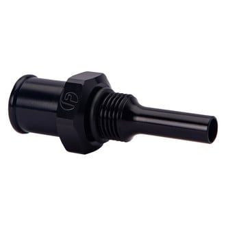 Fleece Performance Engineering® - Billet Aluminum CCV Tube Coupler