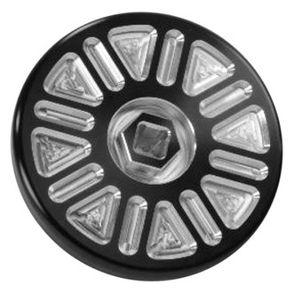 Fleece Performance Engineering® - CP3 Nut Cover