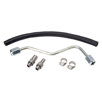 Fleece Performance Engineering® - Fuel Line Adaptation Kit