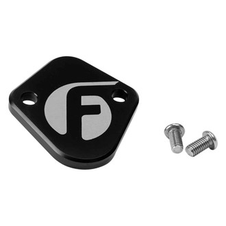 Fleece Performance Engineering® - Mechanical Fuel Pump Block Off Plate