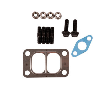 Fleece Performance Engineering® - Turbocharger Installation Kit