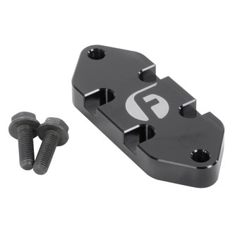 Fleece Performance Engineering® - Coolant Block Off Plate