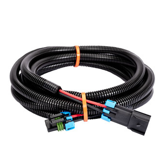 Fleece Performance Engineering® - Fuel Heater Extension Harness