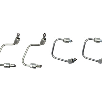 Fleece Performance Engineering® - Fuel Injection Line Set