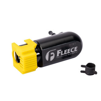 Fleece Performance Engineering® - Injector Return Line Repair Fitting