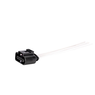 Fleece Performance Engineering® - EGR Cooler Bypass Valve Pigtail