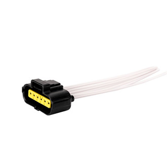 Fleece Performance Engineering® - Neutral Safety Switch Connector Pigtail