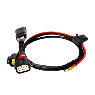 Fleece Performance Engineering® - Charging Circuit Harness