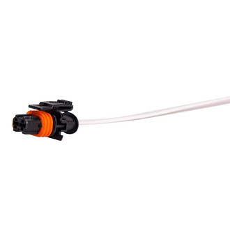 Fleece Performance Engineering® - Fuel Pressure Regulator and Multiuse Pigtail