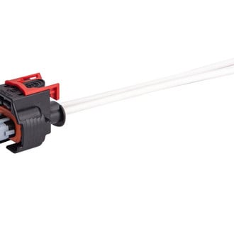 Fleece Performance Engineering® - Fuel Injector Connector with Pigtail