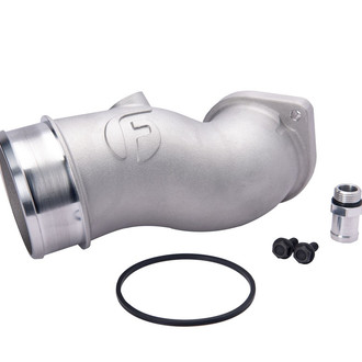 Fleece Performance Engineering® - High Flow Intake Horn