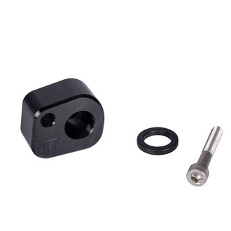Fleece Performance Engineering® - Secondary MAP Sensor Spacer