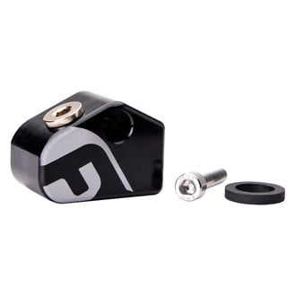 Fleece Performance Engineering® - MAP Sensor Spacer with Boost Reference Port