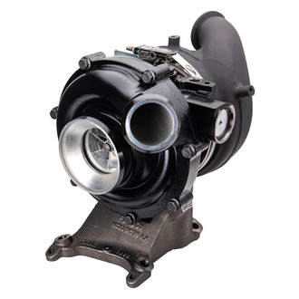 Fleece Performance Engineering® - Cheetah™ Turbocharger