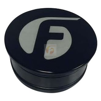Fleece Performance Engineering® - Billet Turbo Resonator Delete Plug
